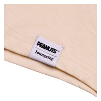 Peanuts T-shirt Unisex Sporty