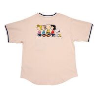Peanuts T-shirt Unisex Sporty
