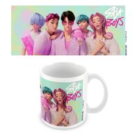 KPop Demon Hunters Mug Saja Boys 315ml