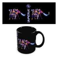 KPop Demon Hunters Mug Huntrix 315ml