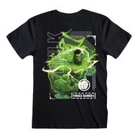 Marvel Rivals T-Shirt Hulk L