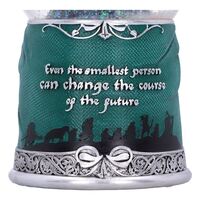 Lord of the Rings Snow Globe Frodo 17cm