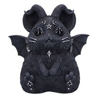 Marchillas - Cult Cuties Figure 9cm