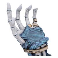 Corpse Bride Statue With This Hand Vow 16cm