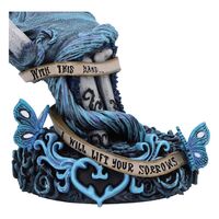 Corpse Bride Statue With This Hand Vow 16cm
