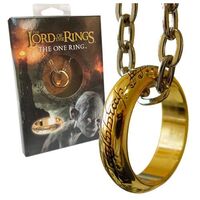 Lord of the Rings The One Ring