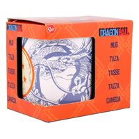 Dragon Ball Mug Shenlong 325ml