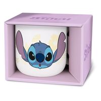 Lilo & Stitch Mug Stitch Palms 355ml