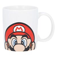 Nintendo Mug Super Mario 325ml