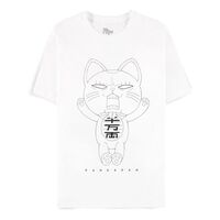 Dandadan T-Shirt Turbo Granny S