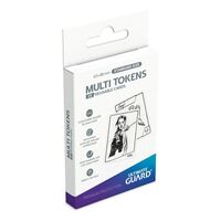 Multi Tokens Standard Size (25)
