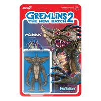 Gremlins: Mohawk Reaction Action Figure 10cm