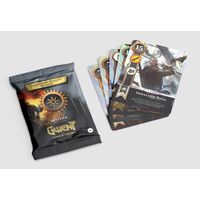 Gwent Legendary Ballad Nilfgaard