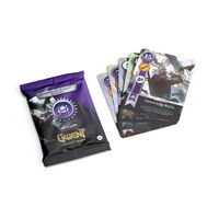 Gwent Legendary Ballad Skellige