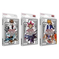 Yu-Gi-Oh! 2025 Mega Pack Bundle