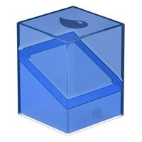 Boulder 100+ Hybrid MTG Mana Edition Islands