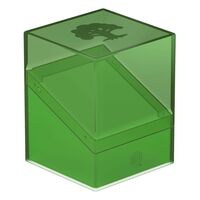 Boulder 100+ Hybrid MTG Mana Edition Forests