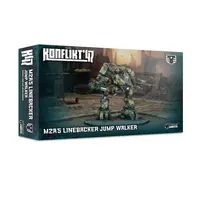 M2A5 Linebacker Jump Walker