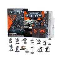 Kill Team: Dead Silence
