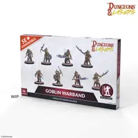 Goblin Warband