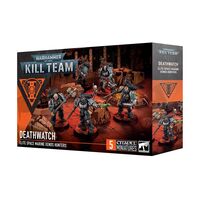 Kill Team: Deathwatch