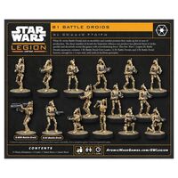 Star Wars: Legion - B1 Battle Droid Unit Expansion