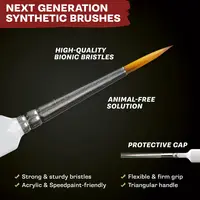 Wargamer: Insane Detail Brush