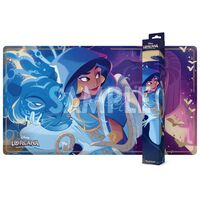 Disney Lorcana Playmat Jasmin