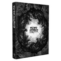 Elder Mythos RPG Corebook