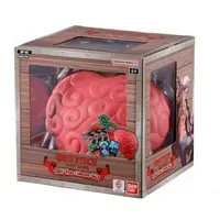 One Piece Devil Fruits Collection Vol.3 DF-03