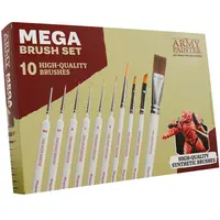 Mega Brush Set