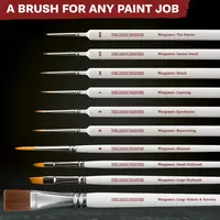 Mega Brush Set