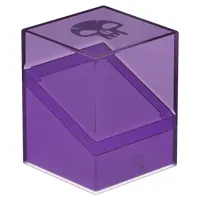 Boulder 100+ Hybrid MTG Mana Edition Swamp