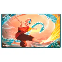 Play-Mat MTG Avatar - Avatar Aang