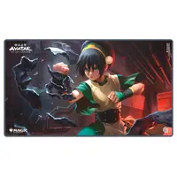 Play-Mat MTG Avatar - Toph, The First Metalbender