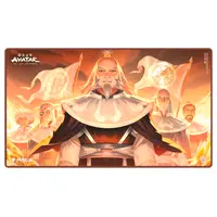 Play-Mat MTG Avatar - Iroh, Grand Lotus