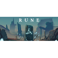 Rune RPG Reprint