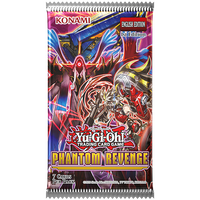 Phantom Revenge Booster - Yu-Gi-Oh!