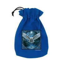 Anne Stokes Dice Pouch: Awaken your Magic