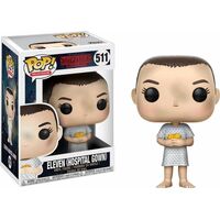 Pop! Eleven in Hospital - Stranger Things #511