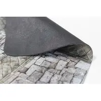 Cobblestone City Gaming Mat 44"'x60" 2.0