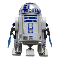 Star Wars Episode III Black Series Action Figure 20th Anniversary R2-D2 9cm
