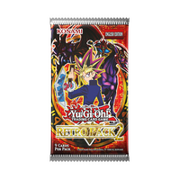 YGO - Retro Pack 2 Reprint Booster