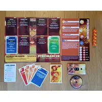 Dice Throne: Season 1 Battle Chest