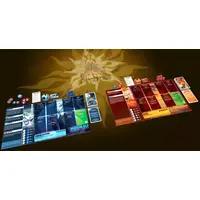 Dice Throne: Season 1 Battle Chest