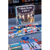 White Castle Duel