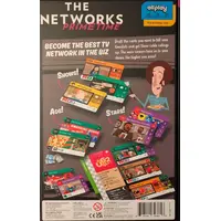 The Networks Prime Time