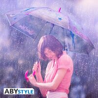 Sailor Moon Umbrella