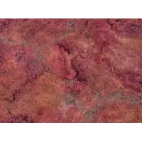 Scarlet Planet Gaming Mat 44"'x60"