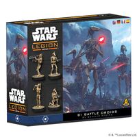 Star Wars: Legion - B1 Battle Droid Unit Expansion